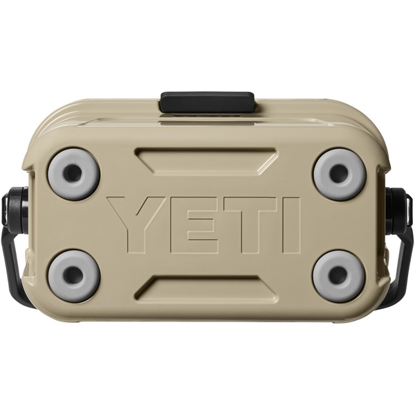 2026 YETI Roadie 8 Cool Box 70000005807 - Tan